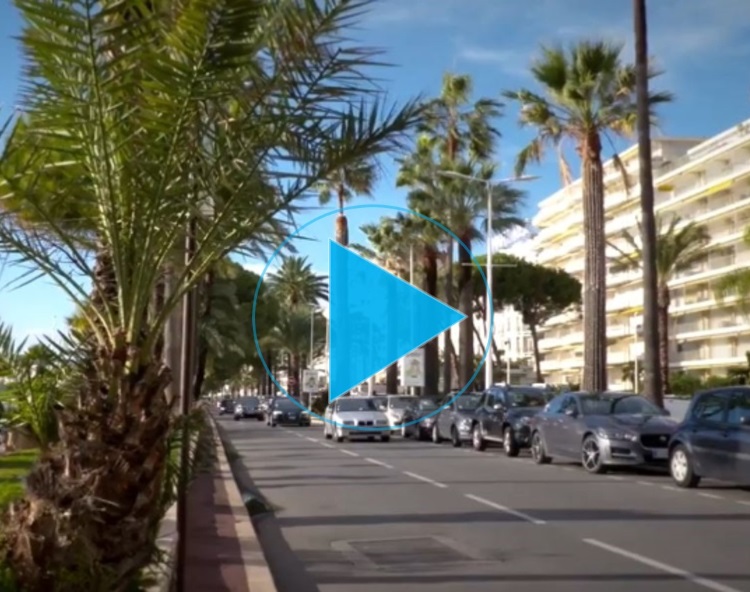 A Cannes